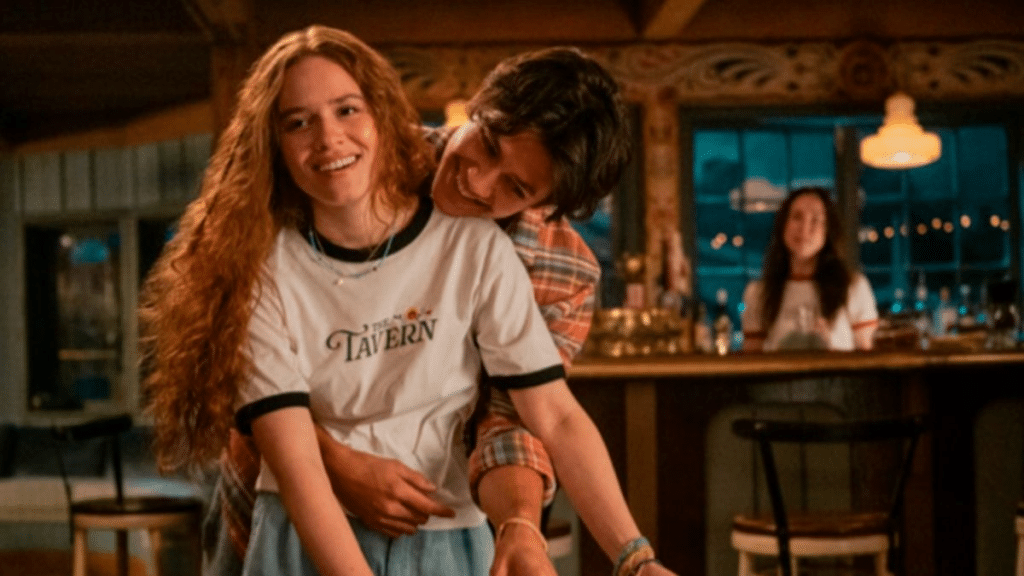 Un anno dopo l'altro finale: cosa succede a Percy e Sam Un anno dopo l’altro, la spiegazione del finale: cosa succede alla fine della serie Prime Video?