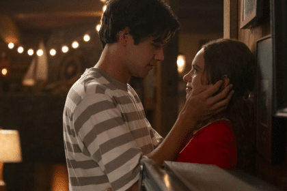 Un anno dopo l'altro su Prime Video: Percy tornerà da Sam?