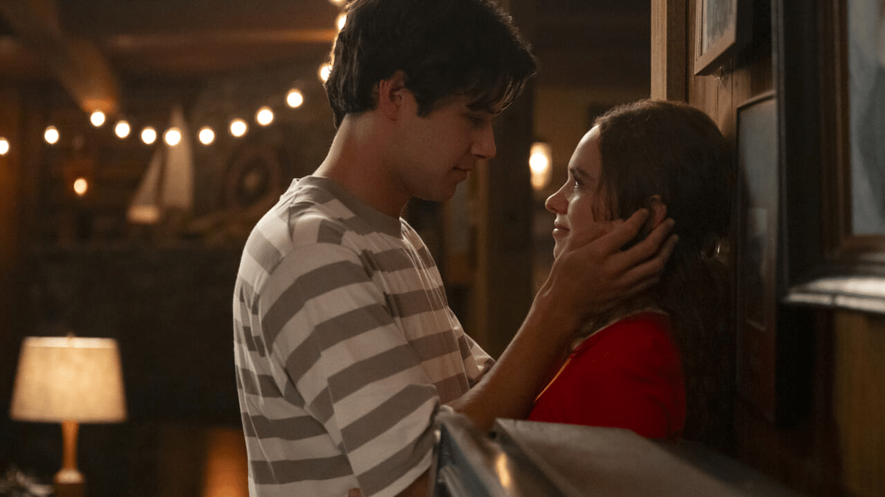 Un anno dopo l'altro su Prime Video: Percy tornerà da Sam?
