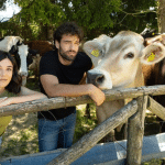 Un posto al sole in calabria: anticipazioni dal set