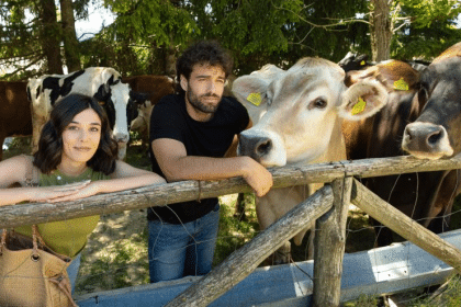 Un posto al sole in Calabria: anticipazioni dal set