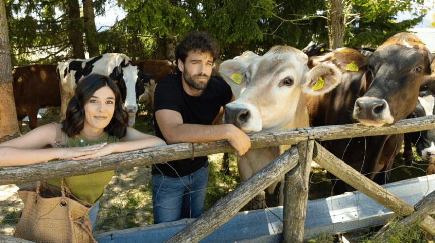 Un posto al sole in Calabria: anticipazioni dal set