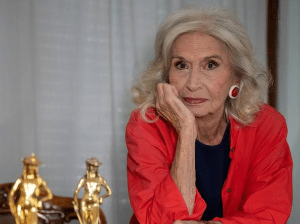 Vania Traxler morta: addio alla distributrice di Academy