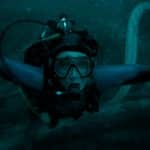 Whalefall: nella balena: il poster e il teaser