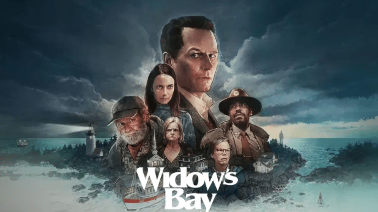Widow's Bay 2 è ufficiale: Apple rinnova prima del finale