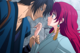 Yona of the Dawn stagione 2: nuove storie prima dell’anime