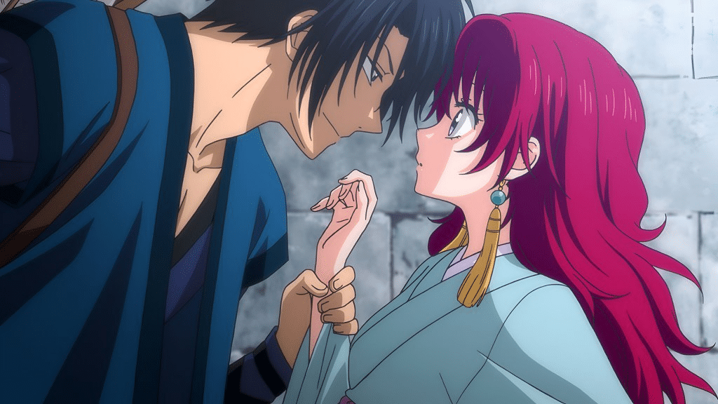Yona of the Dawn stagione 2: nuove storie prima dell’anime