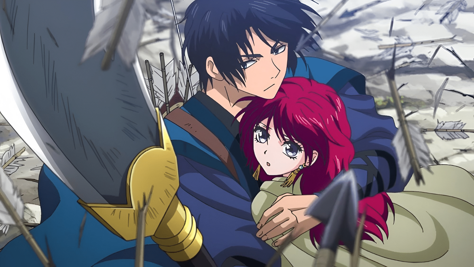 Yona of the Dawn stagione 2: nuove storie prima dell’anime