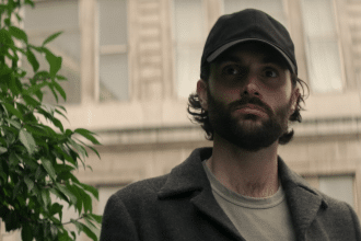 You su Netflix: il thriller stalker da rivedere ora