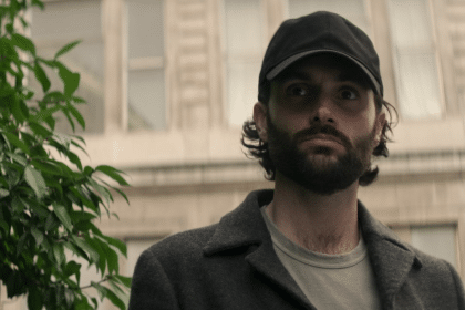 You su Netflix: il thriller stalker da rivedere ora
