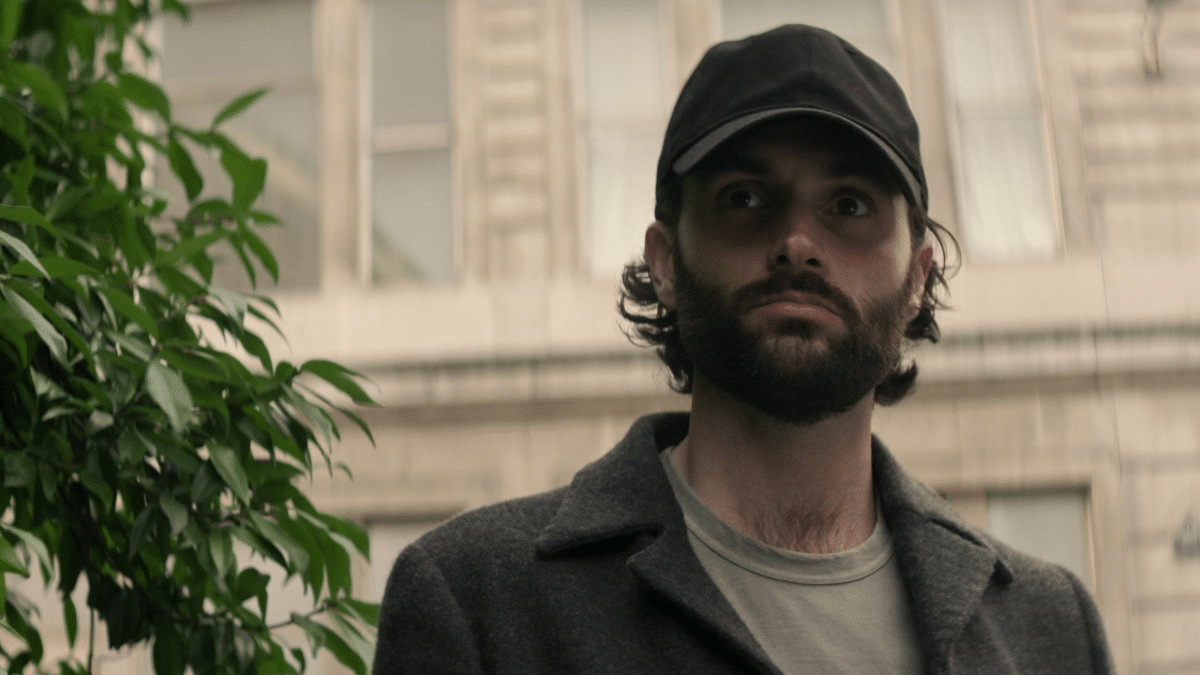 You su Netflix: il thriller stalker da rivedere ora