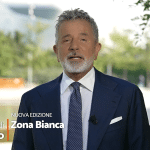 Zona bianca ospiti 17 giugno 2026: temi e casi