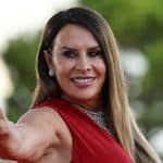 Karla sofía gascón punta a james bond, ma da cattiva