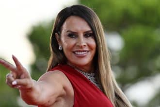 Karla Sofía Gascón parla del sogno di interpretare una cattiva in un film di James Bond