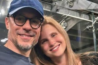 Stefano Accorsi e Bianca Vitali annunciano l'arrivo del terzo figlio insieme