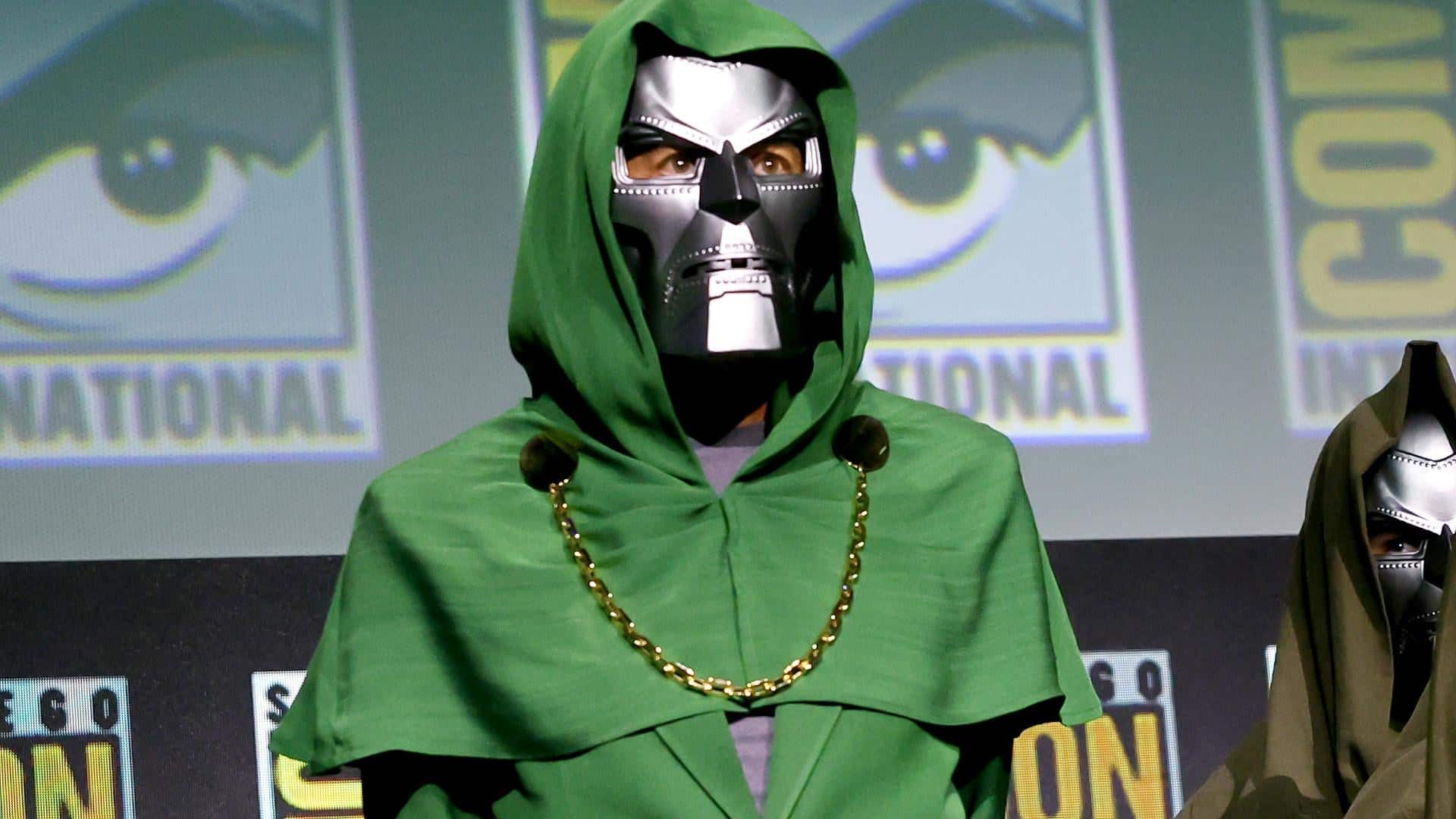 Avengers: doomsday dura quasi tre ore, ma il dato non è definitivo