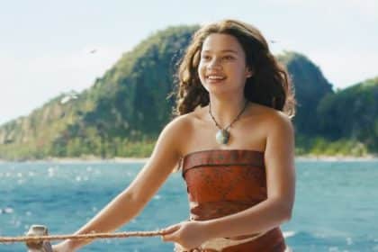 Oceania live action e gli ospiti del programma di Giffoni Film Festival 2026 del 20 luglio