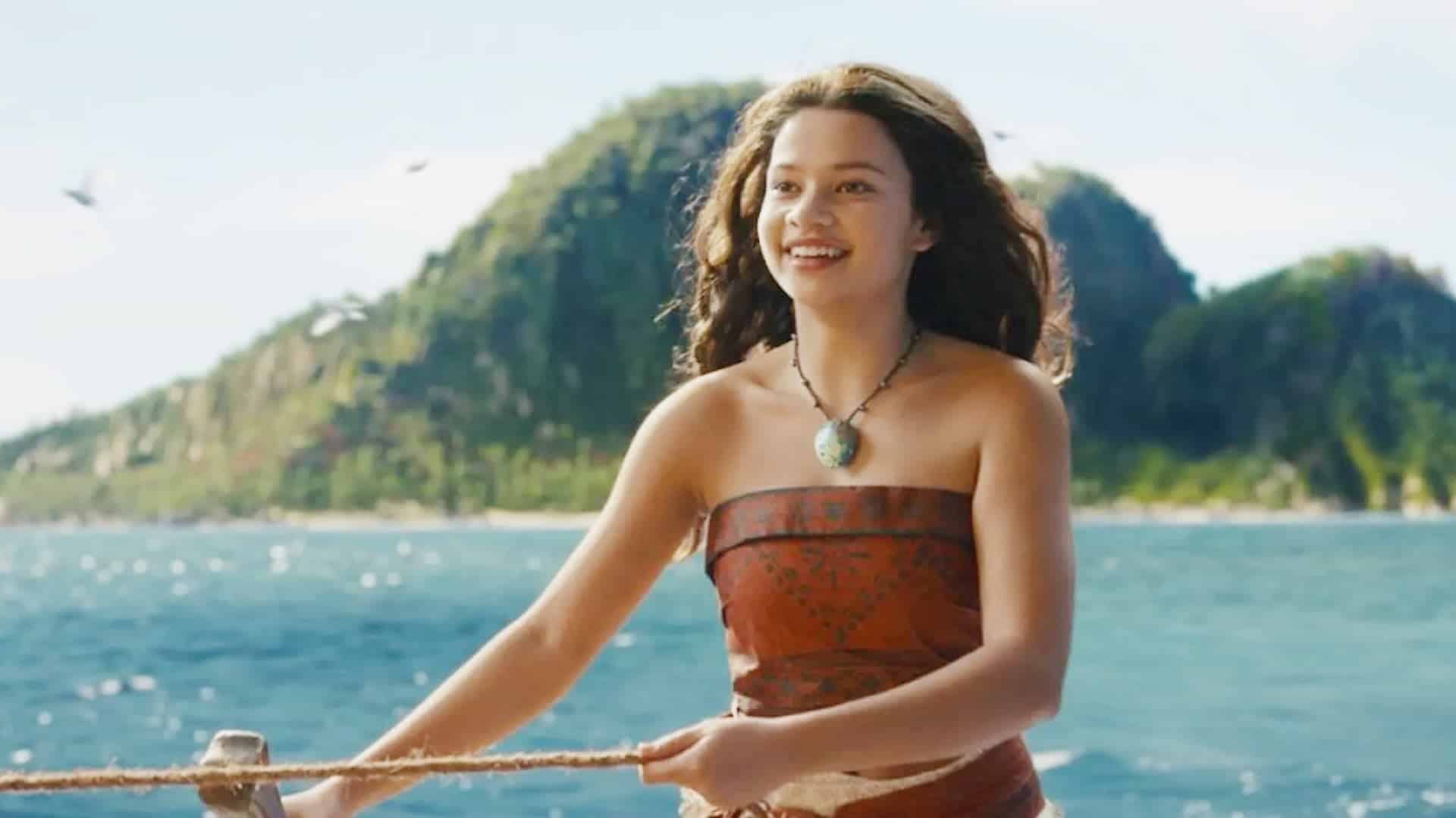 Oceania live action e gli ospiti del programma di Giffoni Film Festival 2026 del 20 luglio
