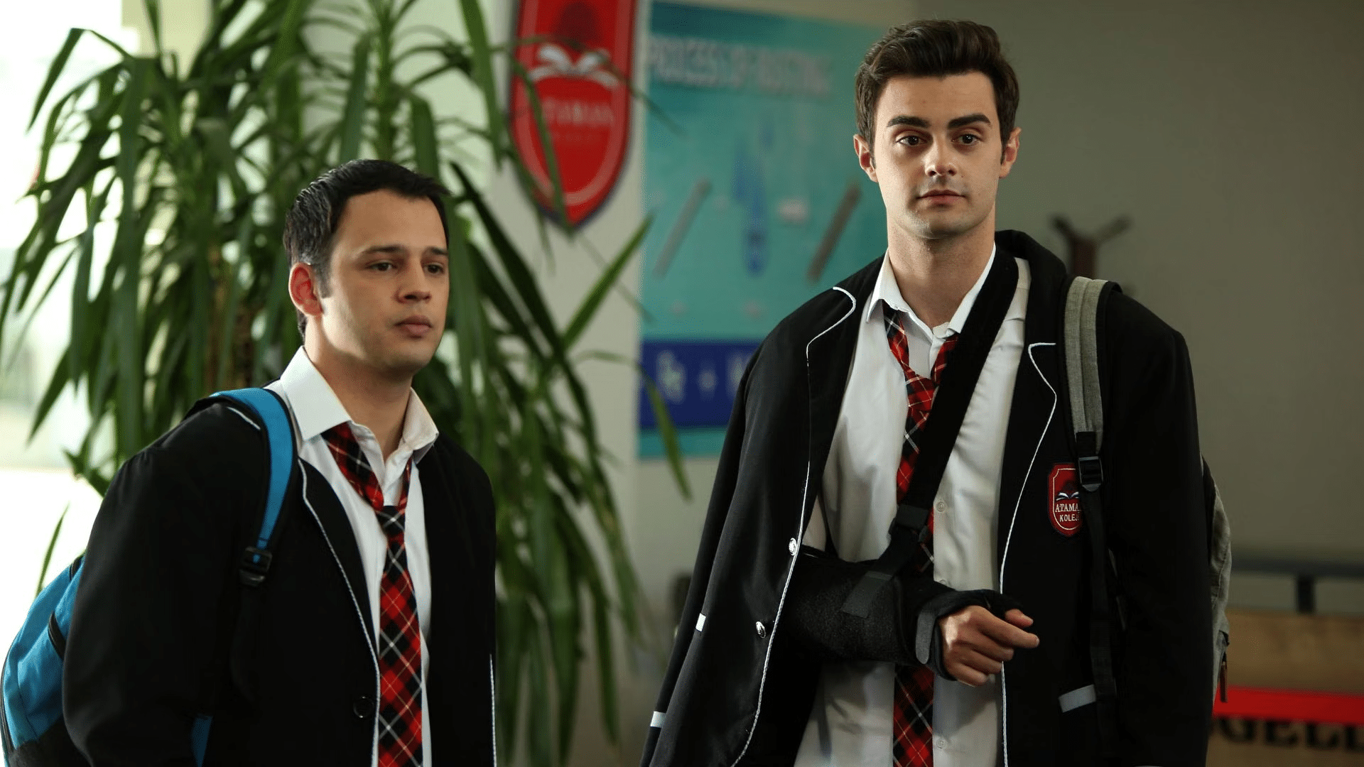 Ömer e süsen tornano insieme in tutto per la mia famiglia?
