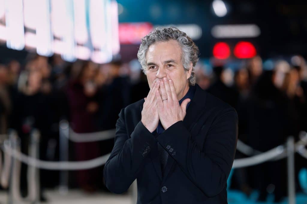 Mark Ruffalo, indispensabile dialogo col Papa nel 2026 Mark Ruffalo, indispensabile dialogo col Papa nel 2026
