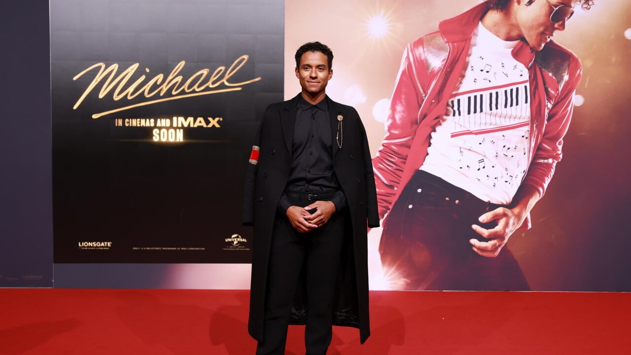 Michael supera il miliardo, ma il record cambia il biopic