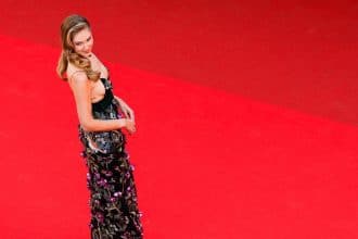Chiara Ferragni nel cast della commedia Prime Video Come distruggere l'ex