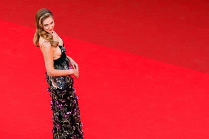Chiara Ferragni nel cast della commedia Prime Video Come distruggere l'ex