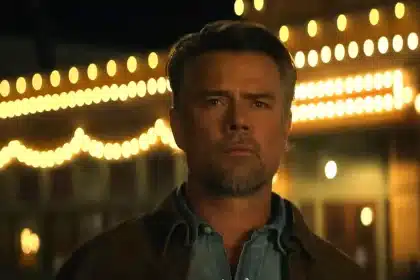 Josh Duhamel e Minka Kelly nei nuovi episodi della seconda stagione di Ransom Canyon