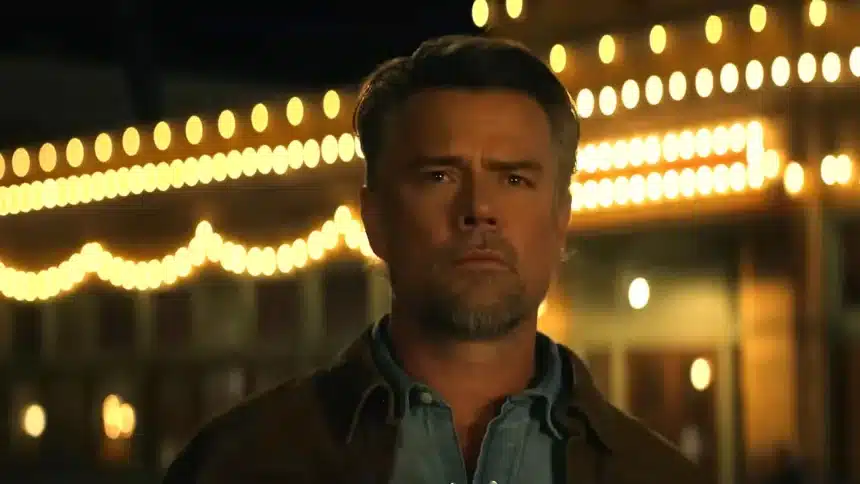 Josh Duhamel e Minka Kelly nei nuovi episodi della seconda stagione di Ransom Canyon