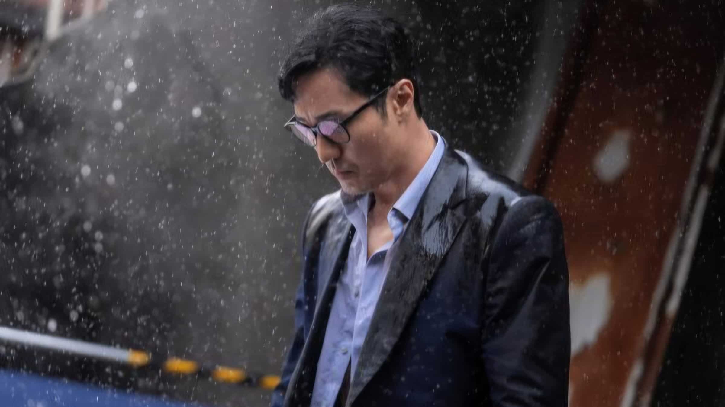 Agent Kim Reactivated - fotogramma del film