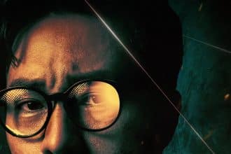 Agent Kim Reactivated - locandina del film