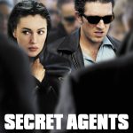 Agents secrets, finale spiegato: chi tradisce lisa e brisseau