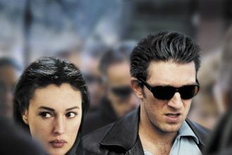 Agents secrets - locandina del film