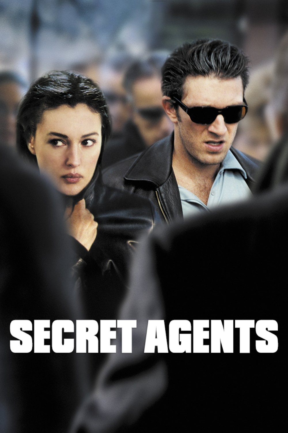 Agents secrets, finale spiegato: chi tradisce lisa e brisseau