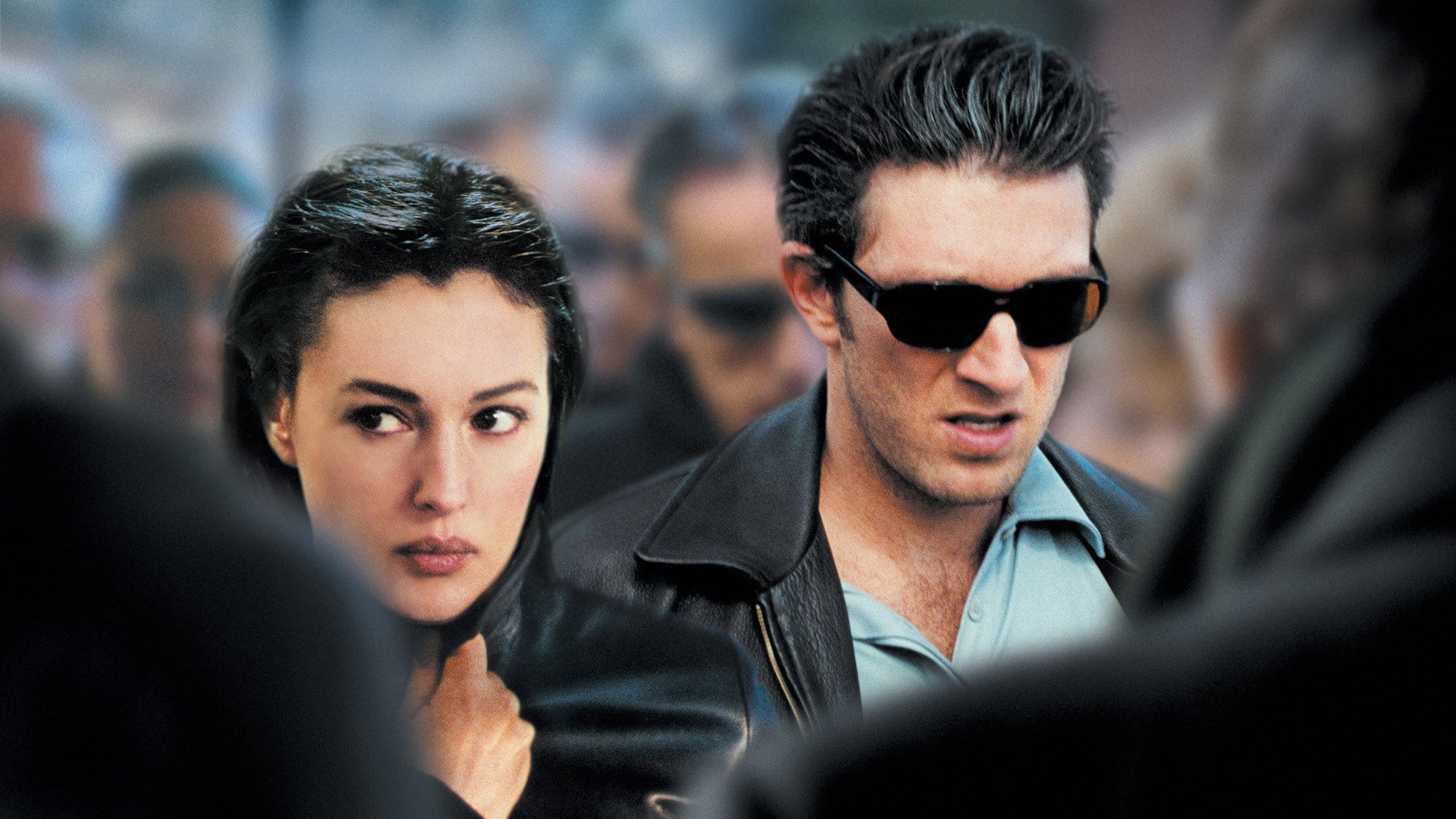 Agents secrets - fotogramma del film