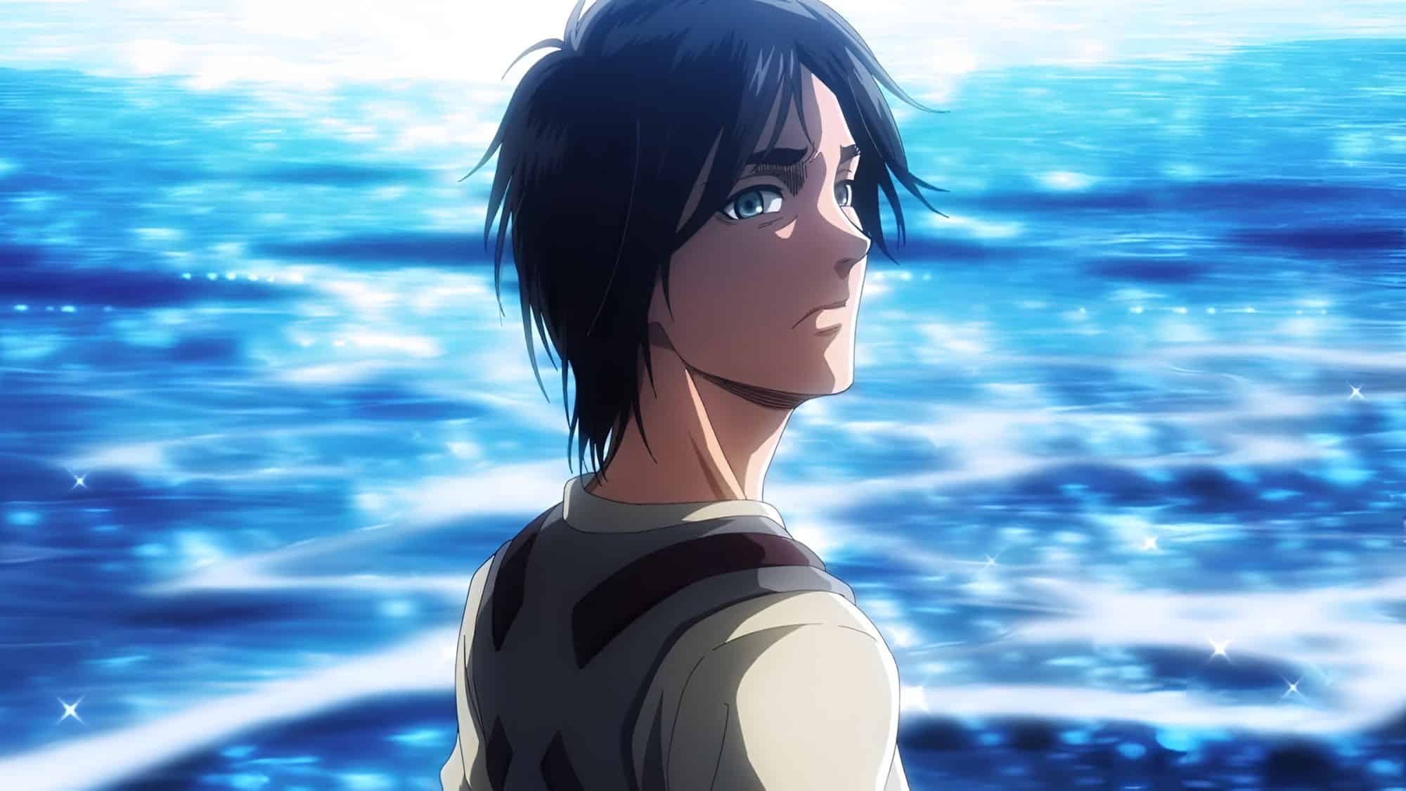 Attack on titan, il cambio wit-mappa che divise i fan