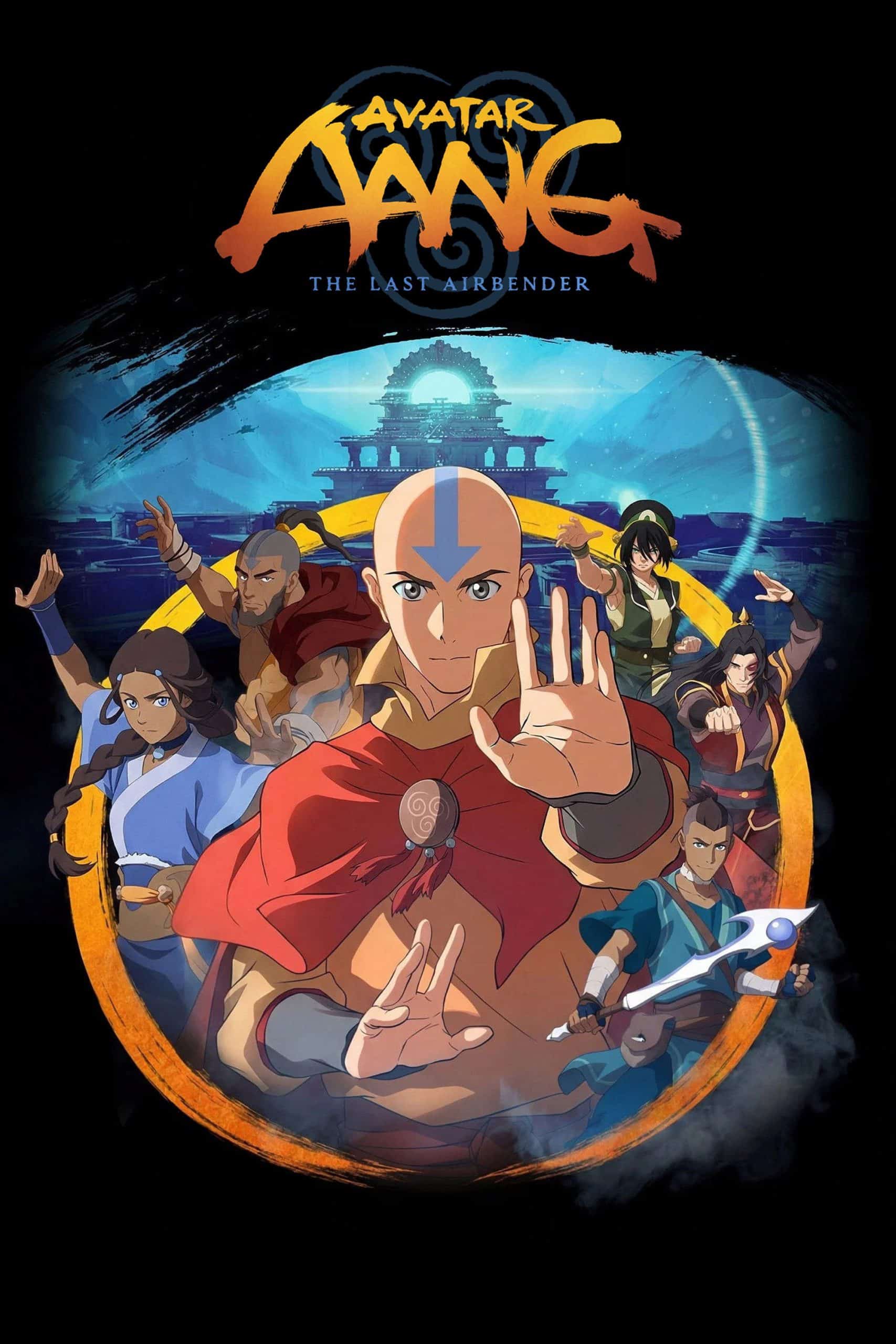 Avatar aang è tratto da una storia vera? Le fonti reali