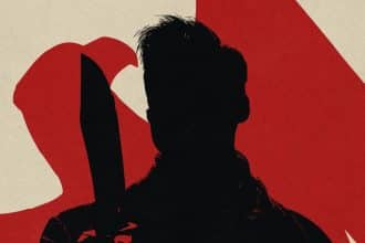 Bastardi senza gloria - locandina del film