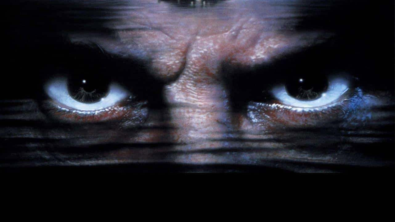 Cape Fear - Il promontorio della paura - fotogramma del film