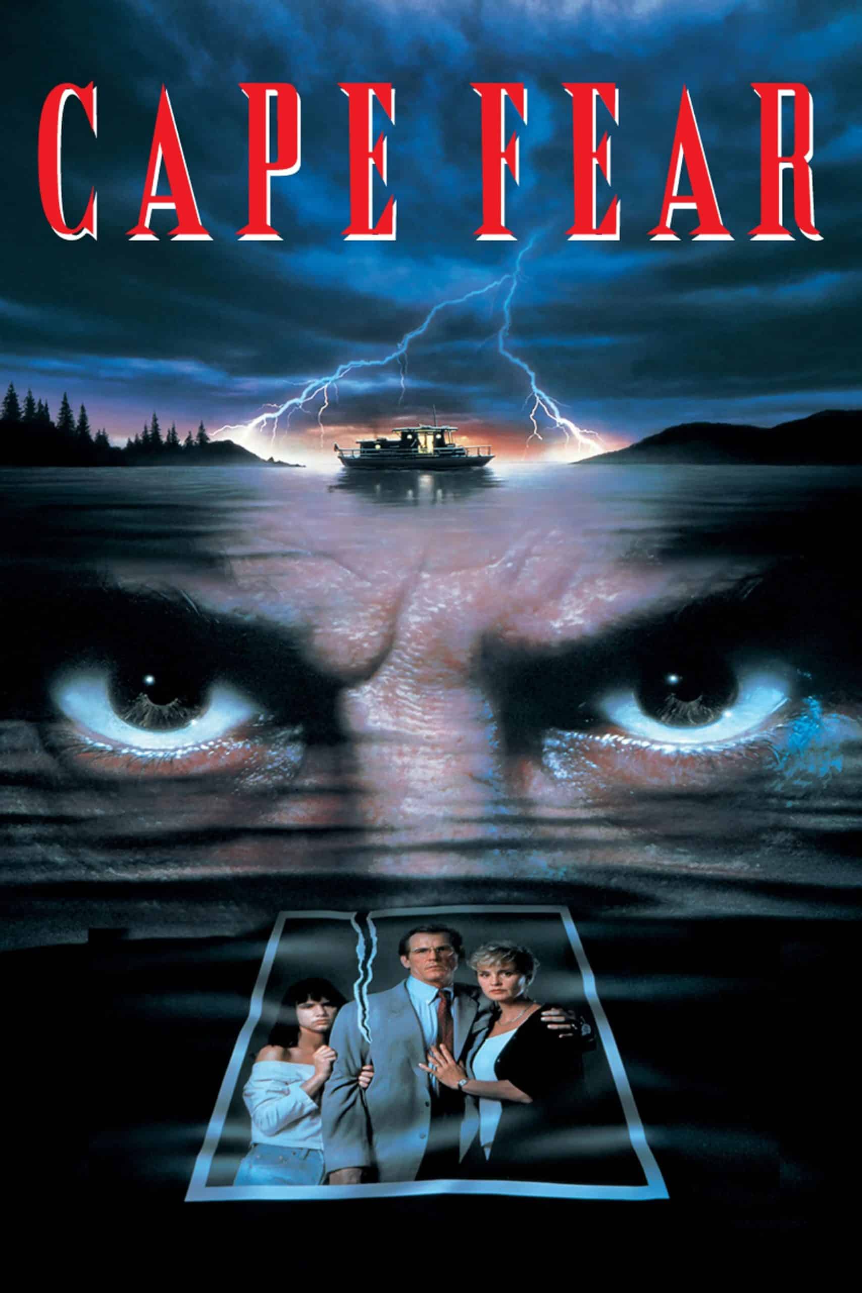 Cape fear, finale spiegato: max cady muore?