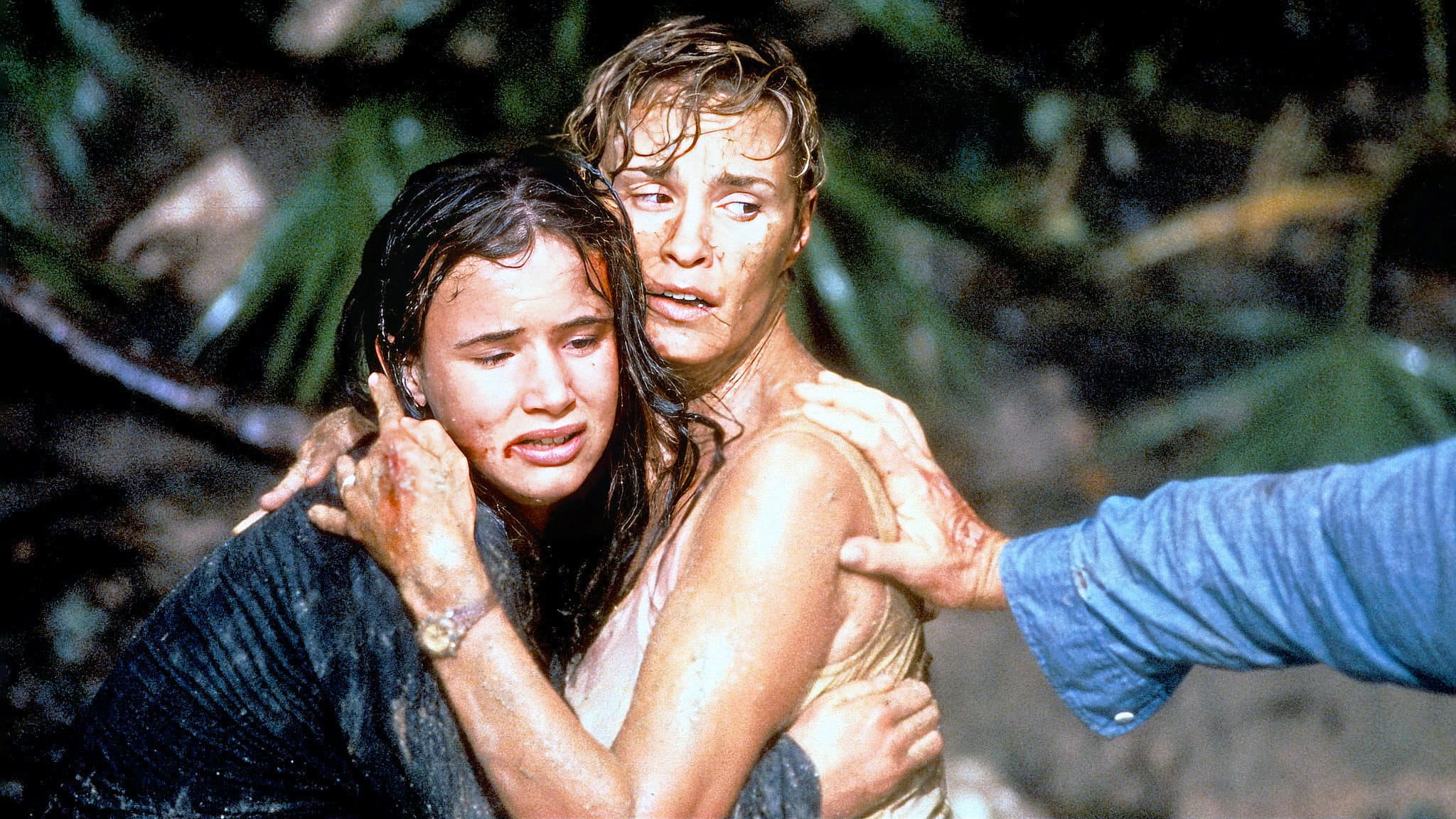 Cape Fear - Il promontorio della paura - fotogramma del film