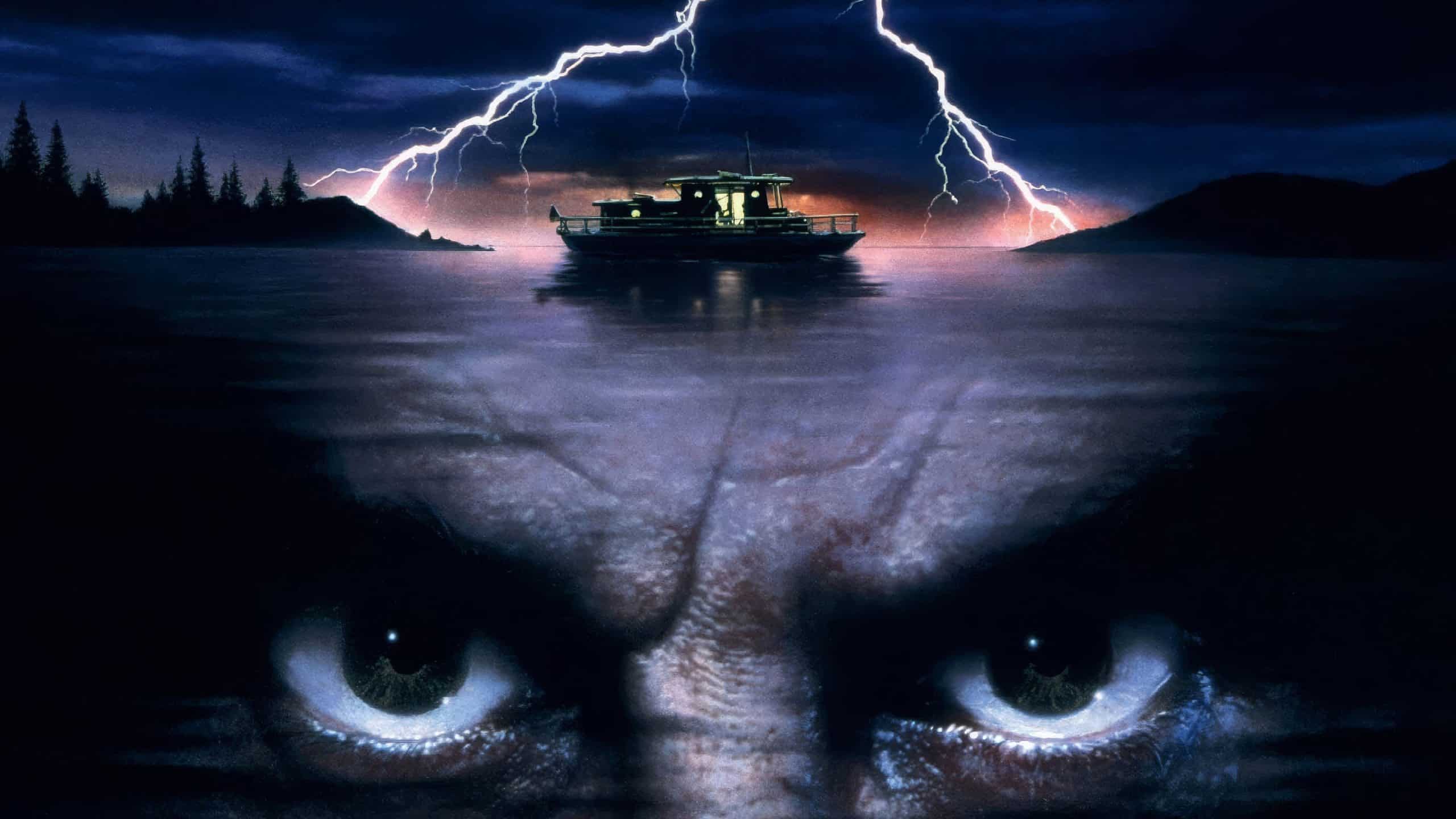 Cape Fear - Il promontorio della paura - fotogramma del film