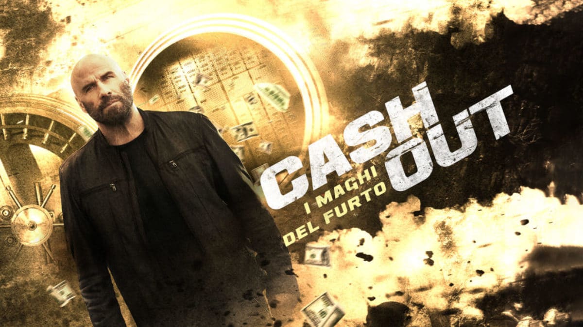 Cash out arriva su italia 1, ma il regista ives nasconde un nome