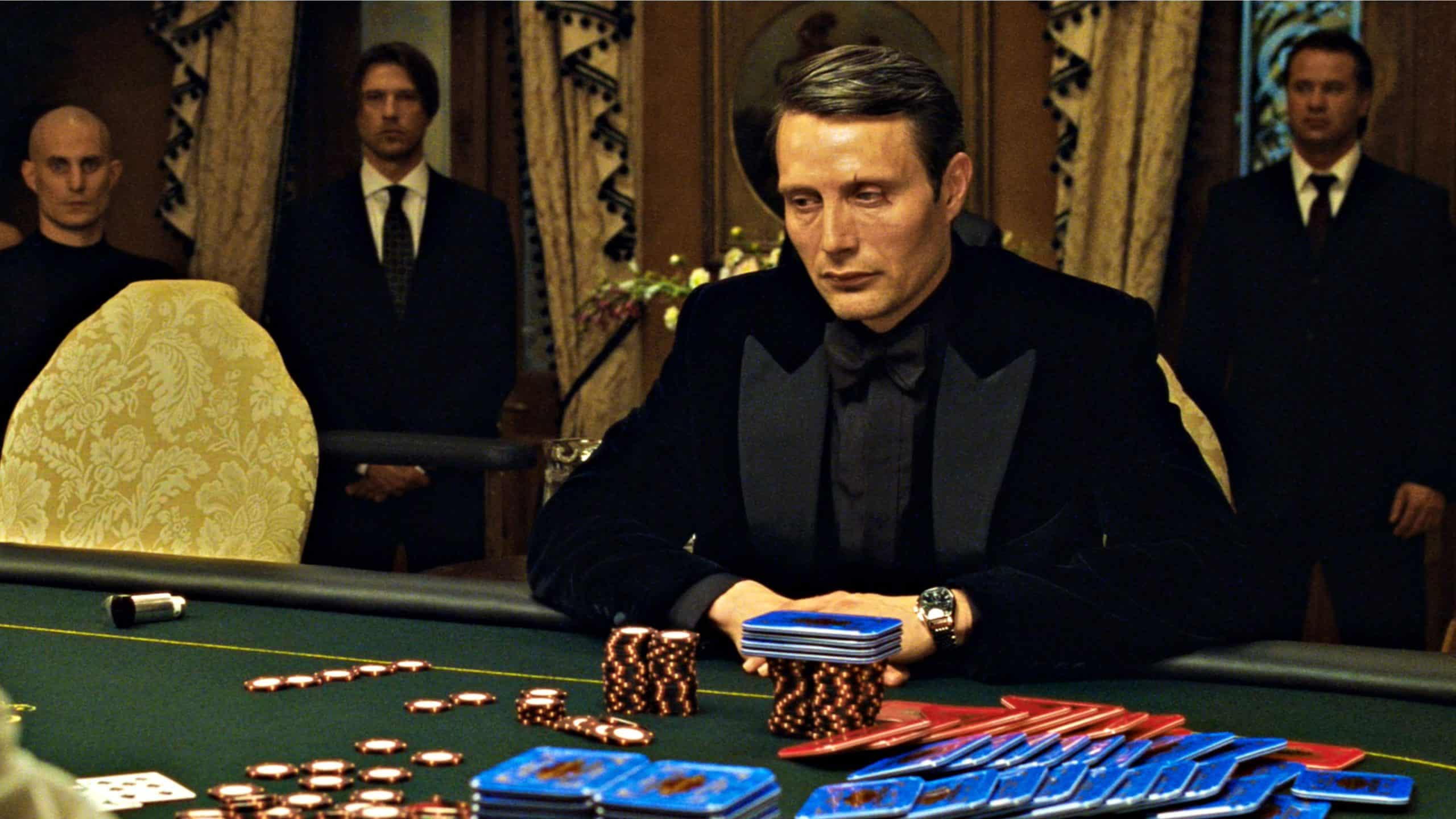 Casino Royale - fotogramma del film