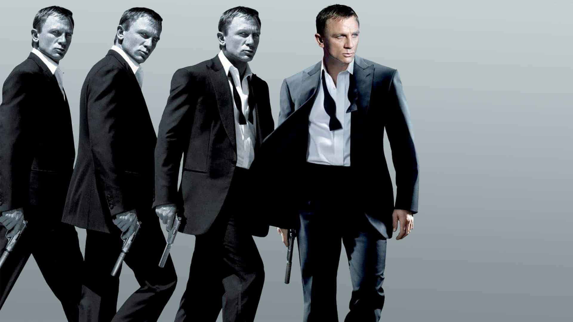 Casino Royale - fotogramma del film