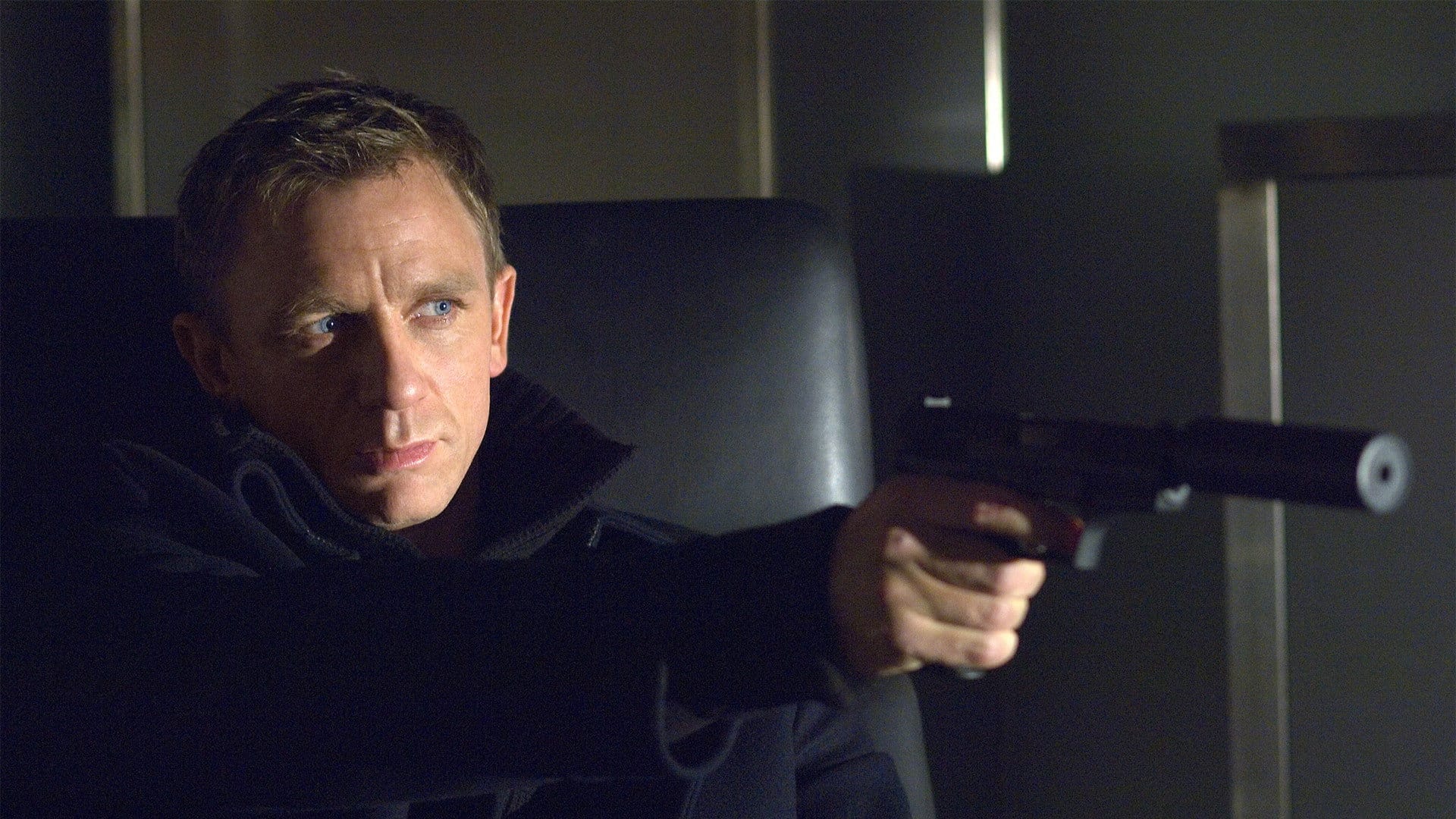 Casino Royale - fotogramma del film