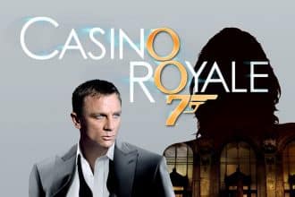 Casino Royale - locandina del film