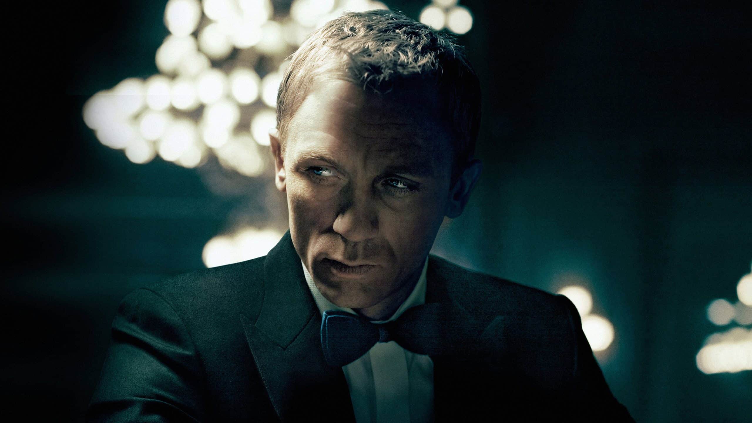 Casino Royale - fotogramma del film