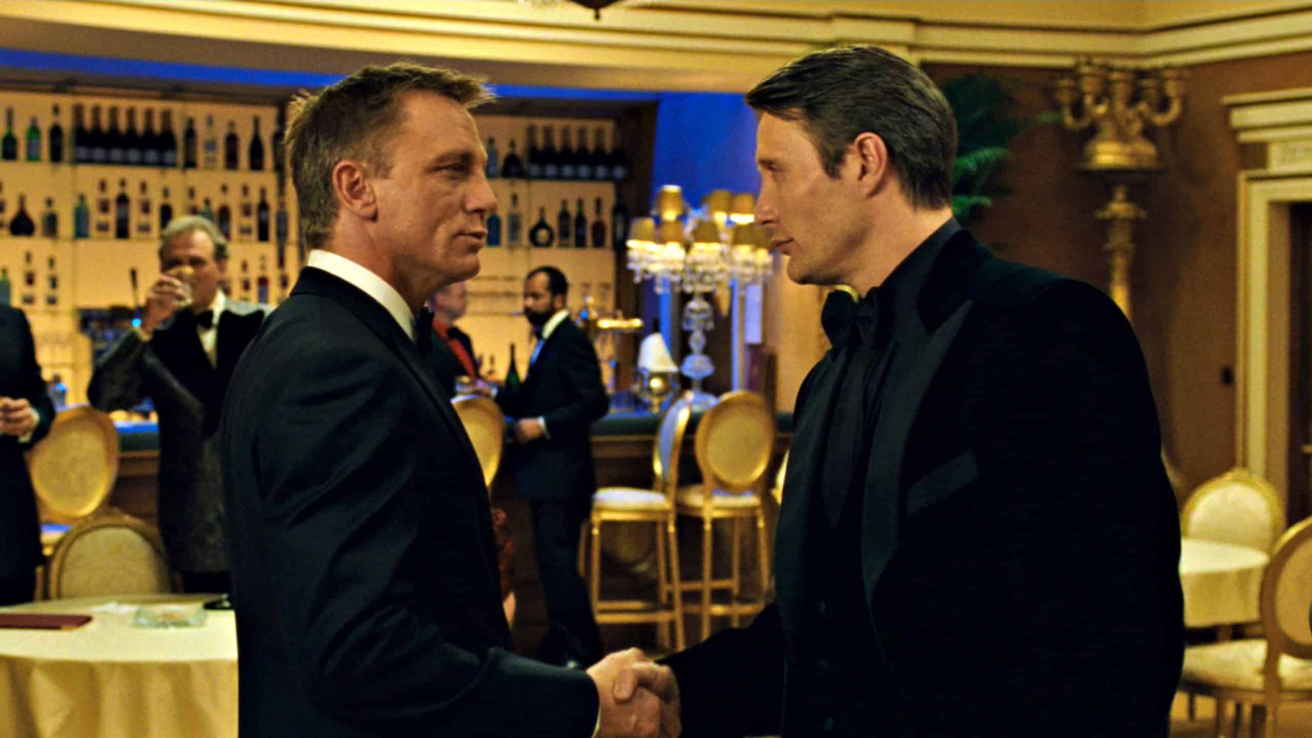 Casino Royale - fotogramma del film