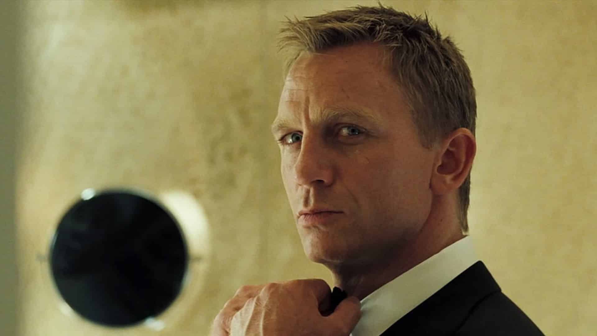 Casino Royale - fotogramma del film